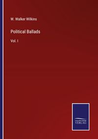 Produktbild: Political Ballads