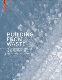 Produktbild: Building from Waste