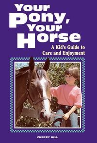 Produktbild: Your Pony, Your Horse