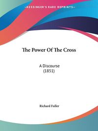Produktbild: The Power Of The Cross