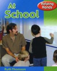 Produktbild: At School