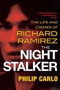 Produktbild: The Night Stalker
