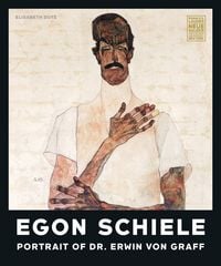 Produktbild: Egon Schiele