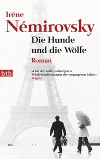 Produktbild: Die Hunde und die W&ouml;lfe