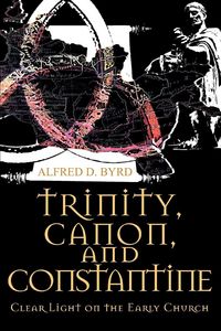 Produktbild: Trinity, Canon, and Constantine