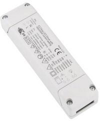 Produktbild: Barthelme ECOline 300-1400mA 1-10V LED-Konverter 40 W 32 V/DC Betriebsspannung max.: 240 V/AC