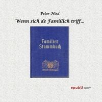 Produktbild: Wenn sich de Famillich triff...