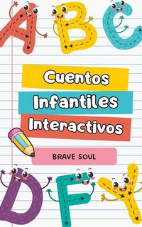 Produktbild: Cuentos Infantiles Interactivos (Boys and Girls, #1)