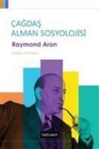 Produktbild: Cagdas Alman Sosyolojisi