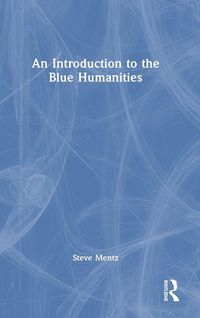 Produktbild: An Introduction to the Blue Humanities