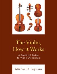 Produktbild: The Violin, How it Works
