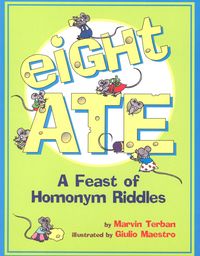 Produktbild: Eight Ate