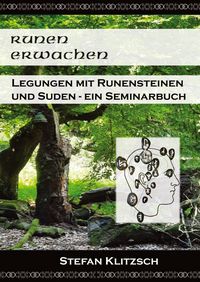 Produktbild: Legungen mit Runensteinen und Suden