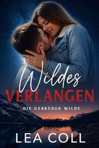 Produktbild: Wildes Verlangen
