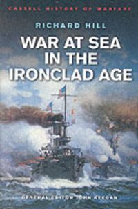 Produktbild: War at Sea in the Ironclad Age