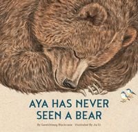 Produktbild: Aya Has Never Seen a Bear