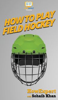 Produktbild: How To Play Field Hockey
