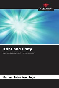 Produktbild: Kant and unity