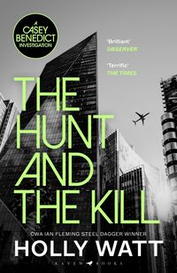 Produktbild: The Hunt and the Kill