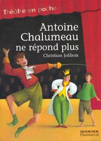 Produktbild: Antoire Chalumeau ne r&eacute;pond plus