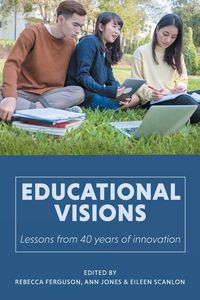 Produktbild: Educational Visions
