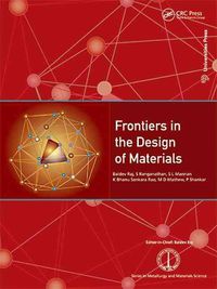 Produktbild: Frontiers in the Design of Materials