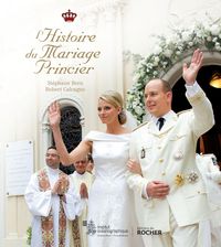 Produktbild: L'histoire du mariage princier