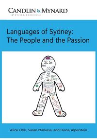 Produktbild: Languages of Sydney