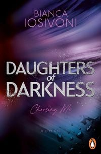 Produktbild: Daughters of Darkness - Choosing Me