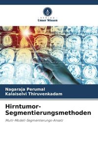 Produktbild: Hirntumor-Segmentierungsmethoden
