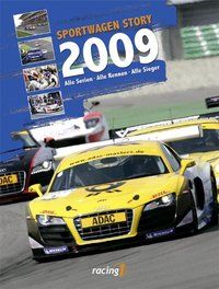 Produktbild: Sportwagen Story 2009