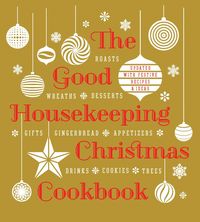 Produktbild: The Good Housekeeping Christmas Cookbook