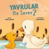 Produktbild: Yavrular Ne Sever