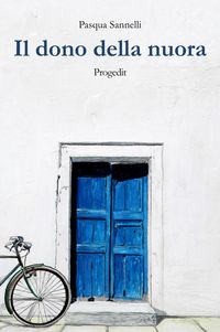 Produktbild: Il dono della nuora