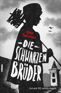 Produktbild: Die Schwarzen Br&uuml;der