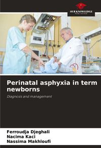 Produktbild: Perinatal asphyxia in term newborns
