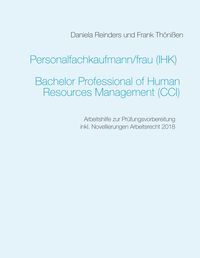 Produktbild: Personalfachkaufmann/-frau (IHK)
