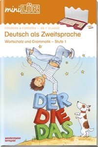 Produktbild: miniL&Uuml;K