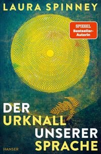 Produktbild: Der Urknall unserer Sprache