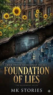 Produktbild: Foundation of Lies