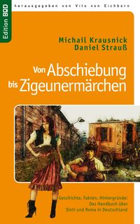 Produktbild: Von Abschiebung bis Zigeunerm&auml;rchen