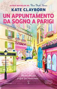 Produktbild: Un appuntamento da sogno a Parigi
