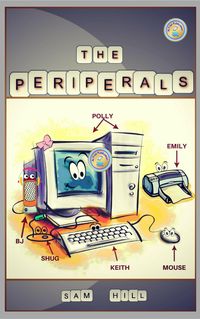 Produktbild: The Peripherals. What if Computers Could Talk?