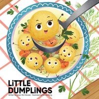 Produktbild: Little Dumplings