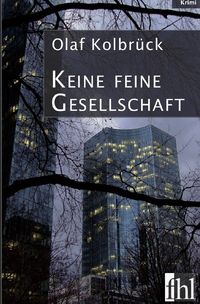 Produktbild: Taunus-Krimi / Keine feine Gesellschaft