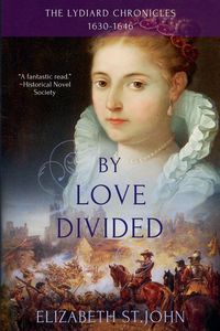 Produktbild: By Love Divided