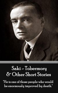 Produktbild: Tobermory & Other Short Stories - Volume 2