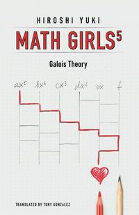 Produktbild: Math Girls 5
