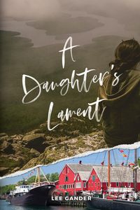 Produktbild: A Daughter's Lament