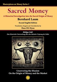 Produktbild: Sacred Money
